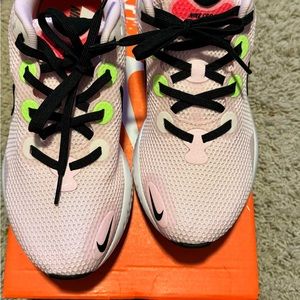 Nice Running Nike sneakers